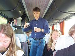 mark 'koffiejuf' visser