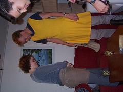 Hahahaha....wat een lol. Welke ziel heeft dit 
bedacht?