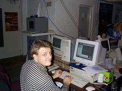 Kri heeft connectivity