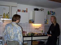Hoe maak je pannekoeken ookalweer?